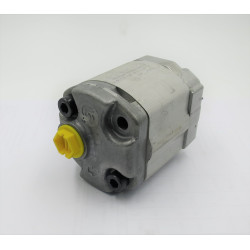 SEB1/2.2S FR08 HYDRAULICZNA POMPA ZĘBATĄ