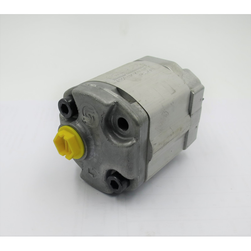 SEB1/2.2S FR08 HYDRAULICZNA POMPA ZĘBATĄ