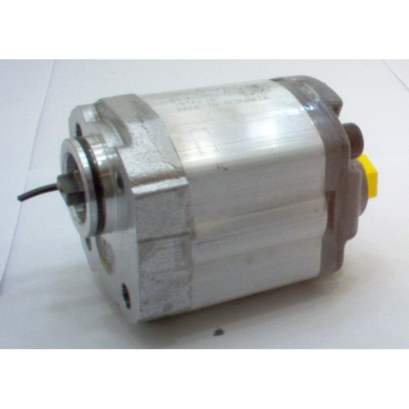 SEB1/2.6S FR08 HYDRAULICZNA POMPA ZĘBATĄ