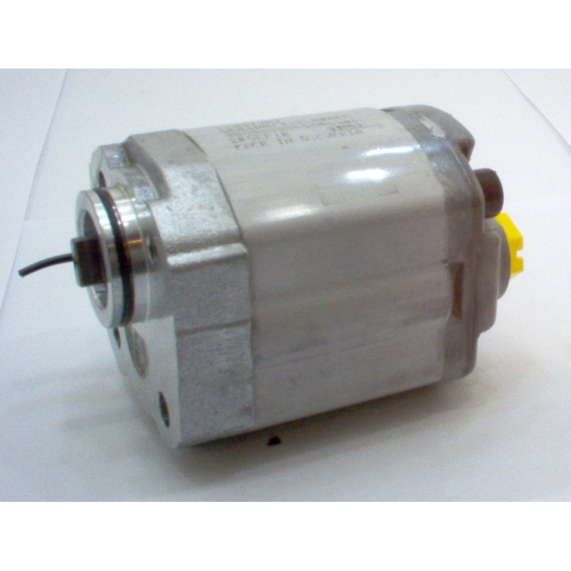 SEB1/3.2S FR08 HYDRAULICZNA POMPA ZĘBATĄ SEB1/3.2S FR08 HYDRAULICZNA POMPA ZĘBATĄ