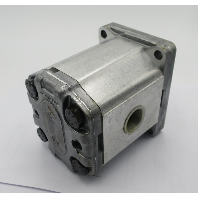 SHP/19D C001 1F WYSOKIE CIŚNIENIE