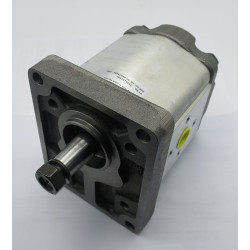 POMPA HYDRAULICZNA PARKER 3339111320 PGP517M0380CT1D7NM5M4B1B1 2PPX038CTDFAN