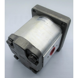 POMPA HYDRAULICZNA PARKER 3339111320 PGP517M0380CT1D7NM5M4B1B1 2PPX038CTDFAN