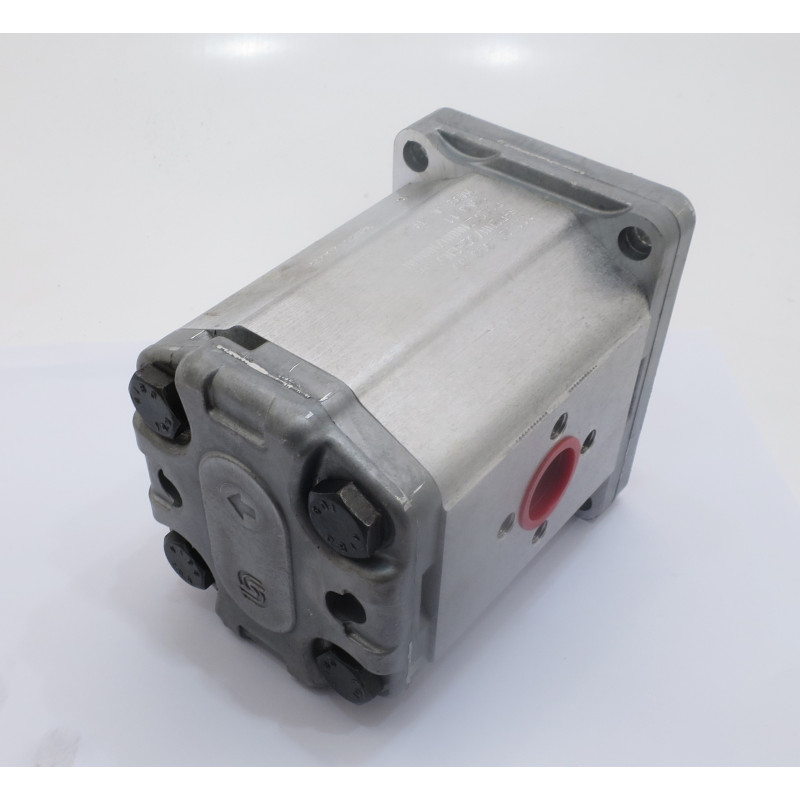 SHP/25D SC011 WYSOKIE CIŚNIENIE