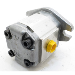 SKP1 1.2S CI06 HYDRAULICZNA POMPA ZĘBATĄ SKP1 1.2S CI06 HYDRAULICZNA POMPA ZĘBATĄ