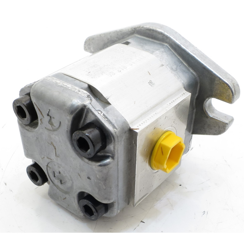 SKP1 1.2S CI06 HYDRAULICZNA POMPA ZĘBATĄ SKP1 1.2S CI06 HYDRAULICZNA POMPA ZĘBATĄ