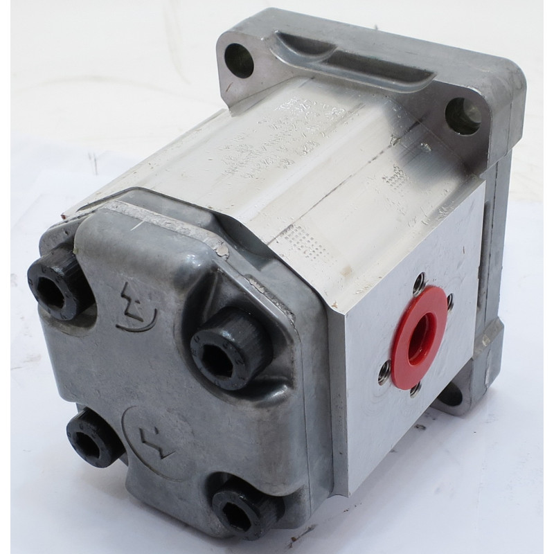 POMPA ZĘBATOWA SKP1/4,3 S CI02