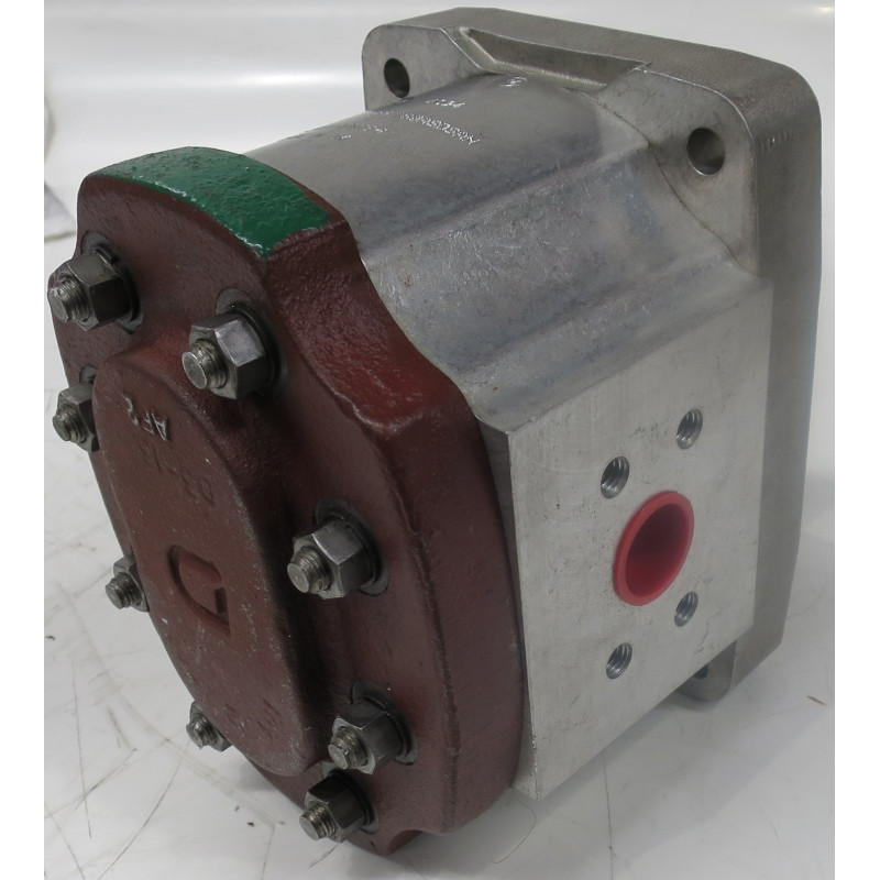 POMPA HYDRAULICZNA 3PL 56,20 cm3/obr