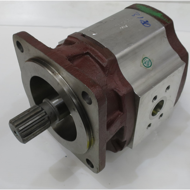 3PL 56,20CC/REV STD PRZÓD