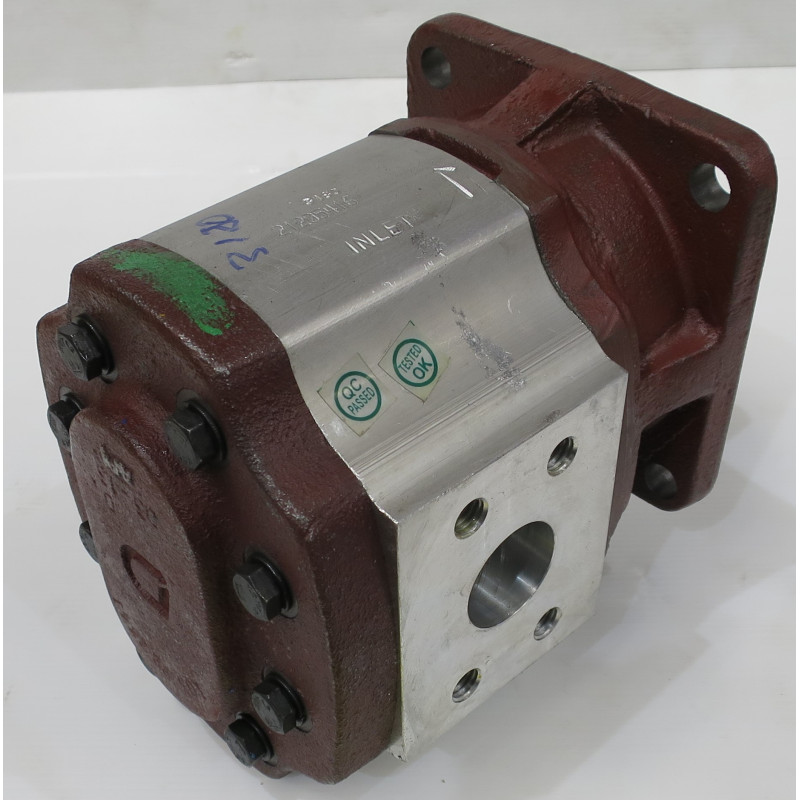 3PL 56,20CC/REV STD PRZÓD