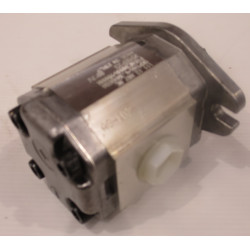 SKP1 4.3 D SC06 HYDRAULICZNA POMPA ZĘBATĄ SKP1 4.3 D SC06 HYDRAULICZNA POMPA ZĘBATĄ