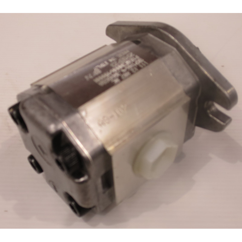 SKP1 4.3 D SC06 HYDRAULICZNA POMPA ZĘBATĄ SKP1 4.3 D SC06 HYDRAULICZNA POMPA ZĘBATĄ