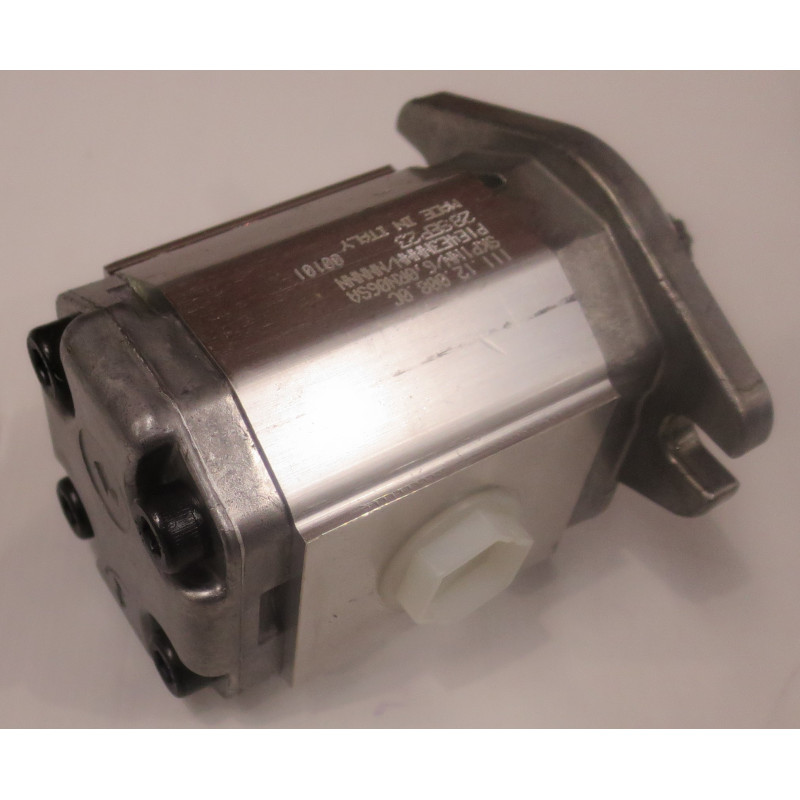 SKP1 6.0 D SC06 HYDRAULICZNA POMPA ZĘBATĄ