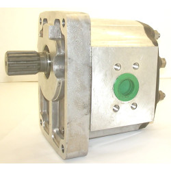 POMPA HYDRAULICZNA 3PL 65,26 cm3/obr