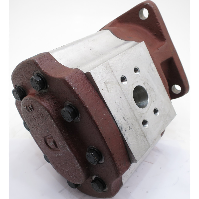 POMPA HYDRAULICZNA 3PL 77,19 cm3/obr