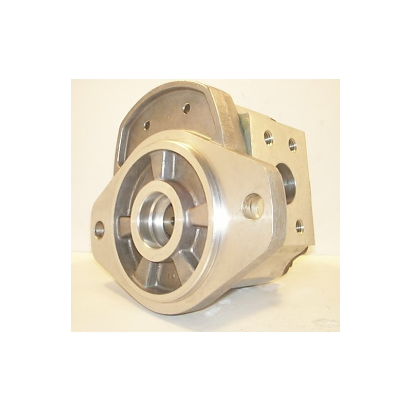 POMPA HYDRAULICZNA 3PL 77,19 cm3/obr