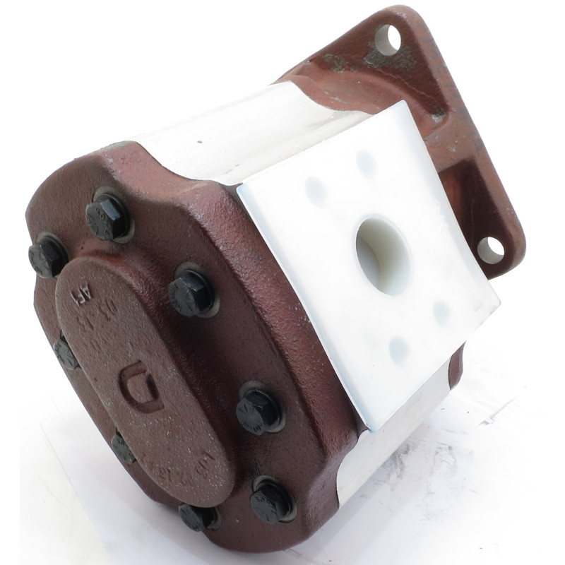 POMPA HYDRAULICZNA 3PL 77,19 cm3/obr