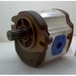 POMPA HYDRAULICZNA 3PL 77,19 cm3/obr
