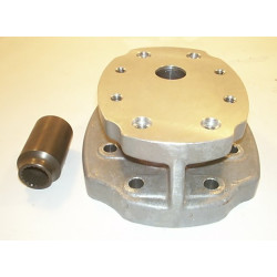 ZESTAW POMPY TANDEMOWEJ 3PL-2PL***