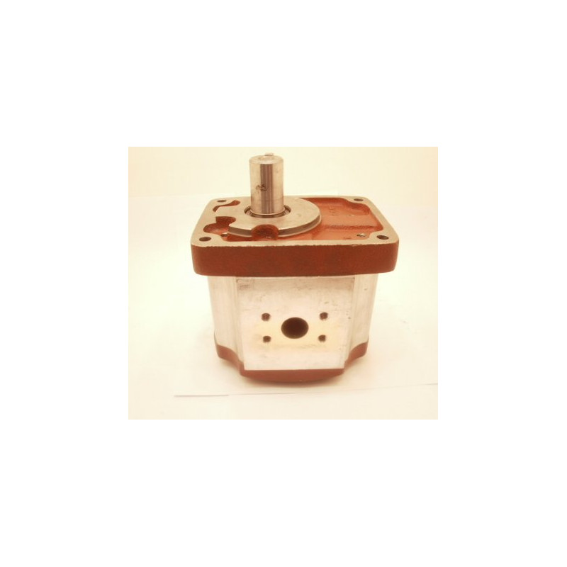 3PL 92,08CC/REV** / 8143R