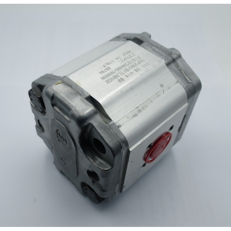 SNP2 A11L SC04 HYDRAULICZNA POMPA ZĘBATĄ