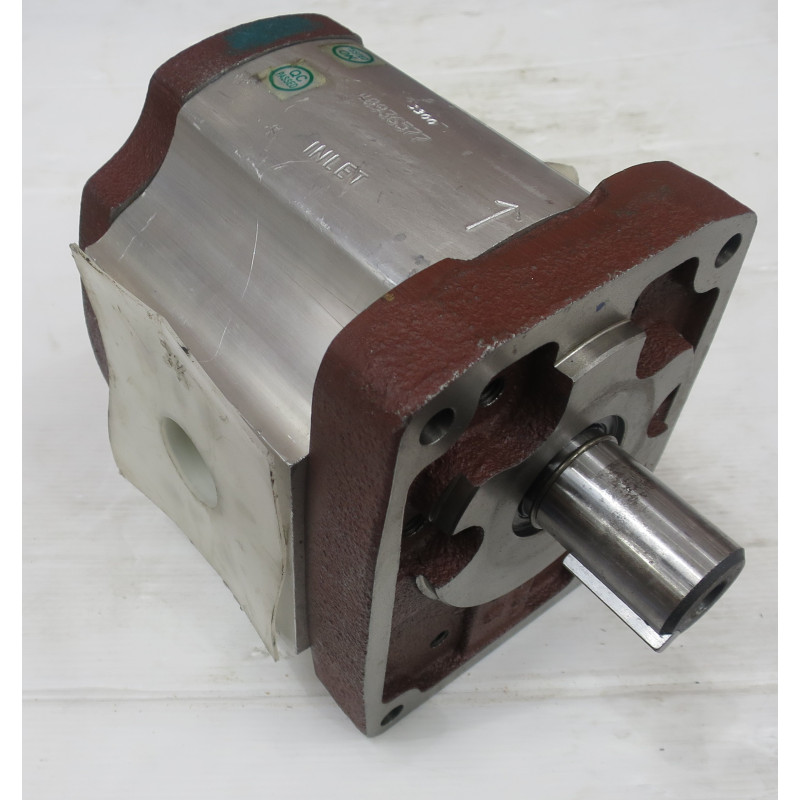 PARKER HYDRAULICZNA POMPA 3PL 92,08 cm3/obr