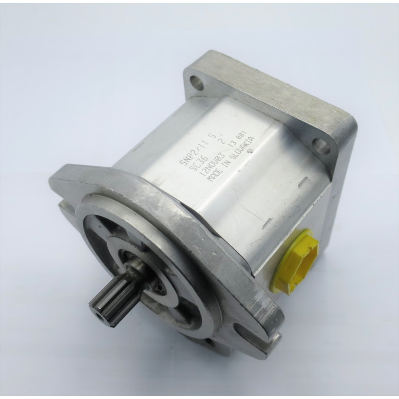 SNP2 11S SC36 REQ PRZEKŁADNIA HYDRAULICZNA PU SNP2 11S SC36 REQ PRZEKŁADNIA HYDRAULICZNA PU