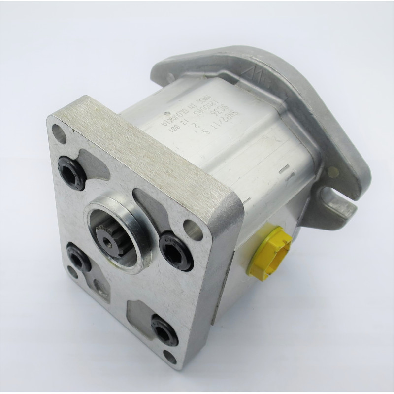 SNP2 11S SC36 REQ PRZEKŁADNIA HYDRAULICZNA PU SNP2 11S SC36 REQ PRZEKŁADNIA HYDRAULICZNA PU