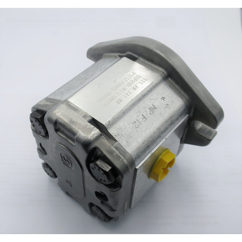 SNP 2 A11L SC06.F / 111.20.741.00 SNP 2 A11L SC06.F / 111.20.741.00