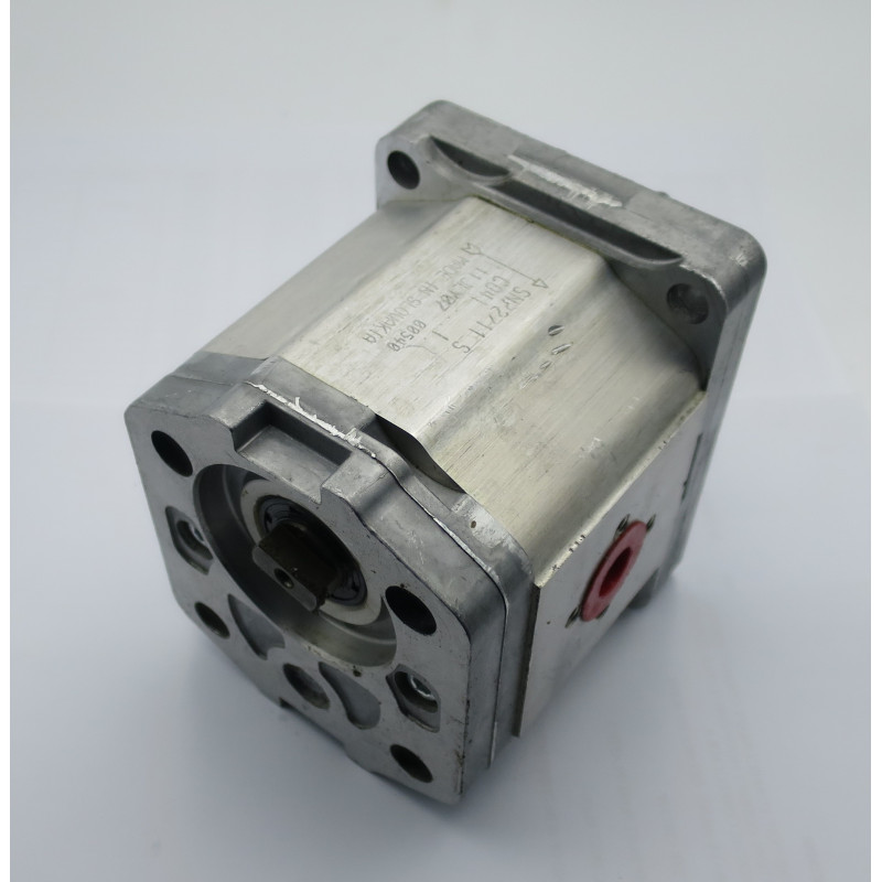 POMPA HYDRAULICZNAOWA SNP2 A11L CO41