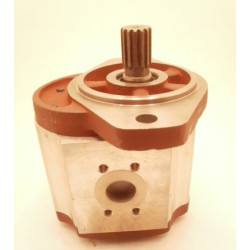 3PL 116,85 cm3/obr.**