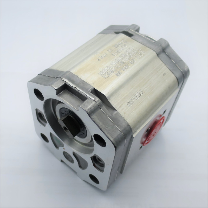 SNP2 A11L FR43 HYDRAULICZNA POMPA ZĘBATĄ