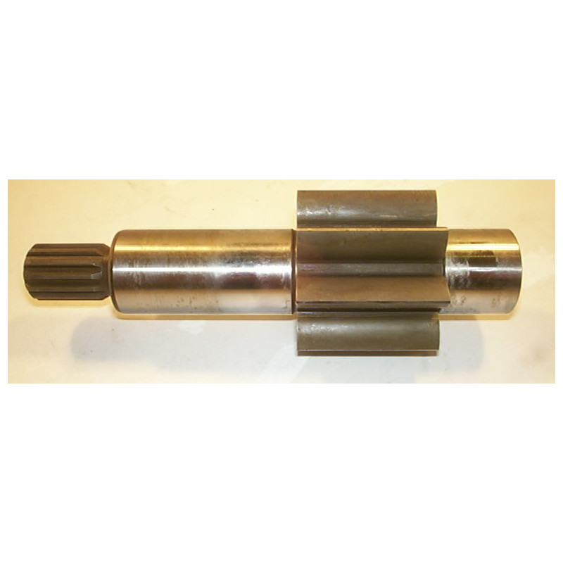 WAŁ „R” 3PL300 DO PRZEKŁADNI HYDRAULICZNEJ