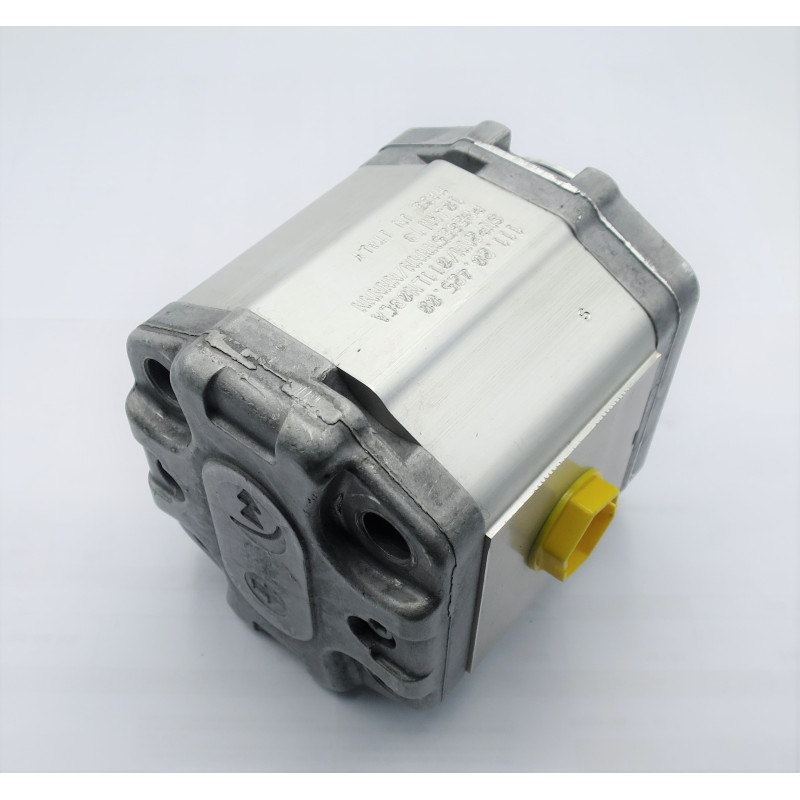 PRZEKŁADNIA HYDRAULICZNA SNP2 A11.0L FRO3E