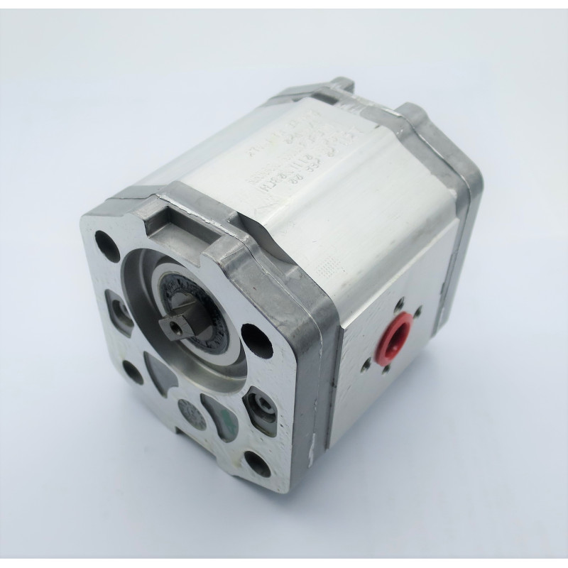 SNP2 A11L FR43.C POMPA PRZEKŁADNI HYDRAULICZNEJ