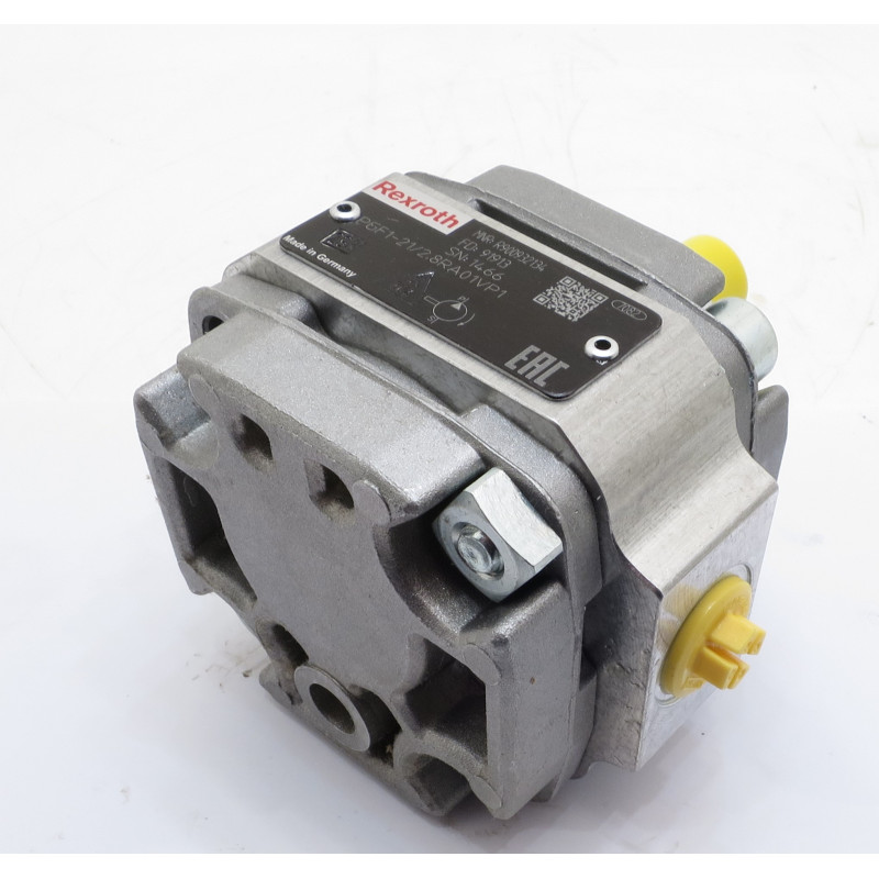 PGF1-2X/2.8RA01VP1 WEWNĘTRZNY