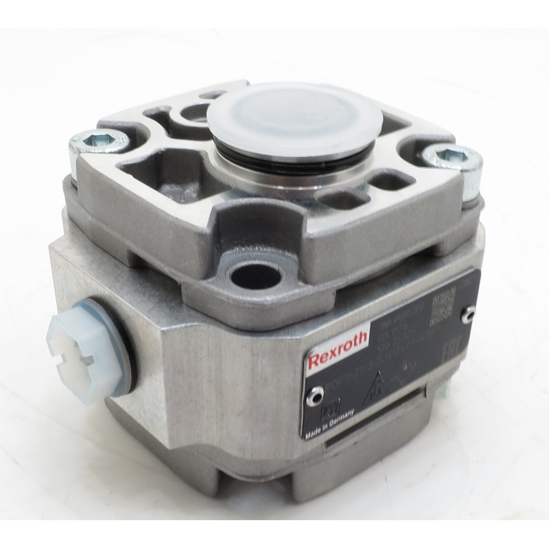 PGF1-2X/3,2LN12VM-A387 PRZEKŁADNIA INTERP