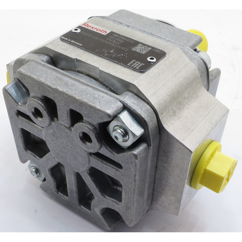 PGF2-2X/006RA01VP2 WEWNĘTRZNY PGF2-2X/006RA01VP2 WEWNĘTRZNY