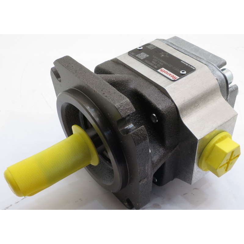 PGF2-2X/006RE01VE4 WEWNĘTRZNY PGF2-2X/006RE01VE4 WEWNĘTRZNY