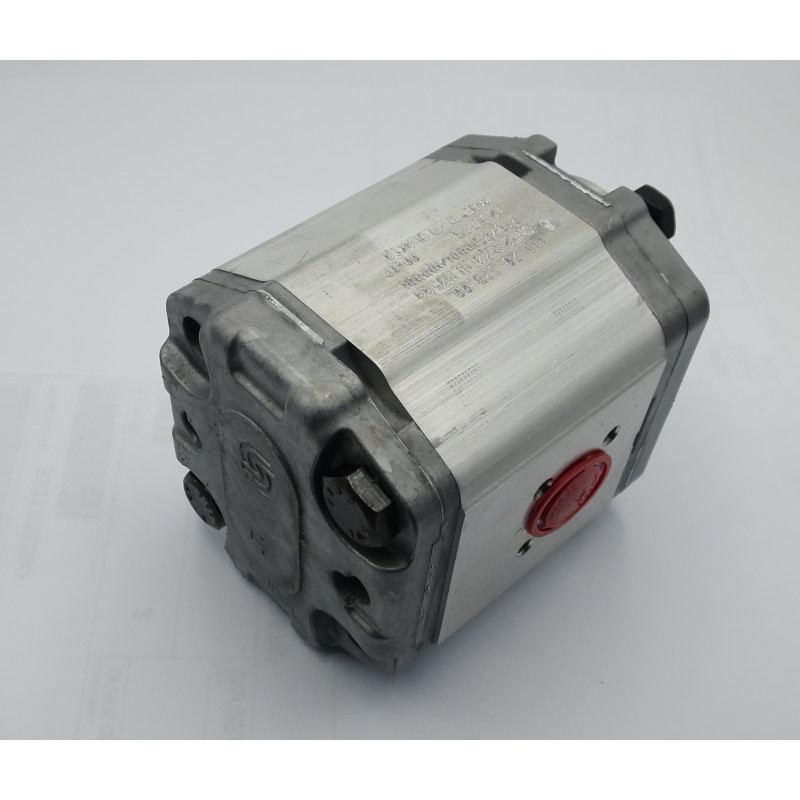 SNP2 A14L C005 HYDRAULICZNA POMPA ZĘBATĄ SNP2 A14L C005 HYDRAULICZNA POMPA ZĘBATĄ