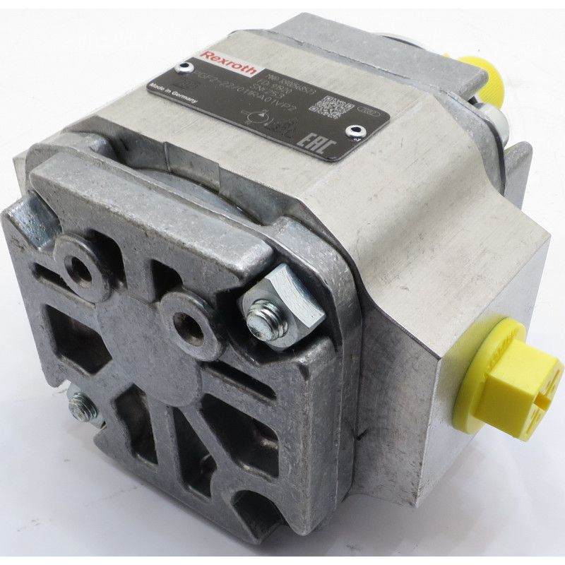 PGF2-2X/011RA01VP2 WEWNĘTRZNY PGF2-2X/011RA01VP2 WEWNĘTRZNY