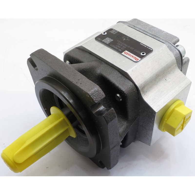 PGF2-2X/011RE01VE4 WEWNĘTRZNY