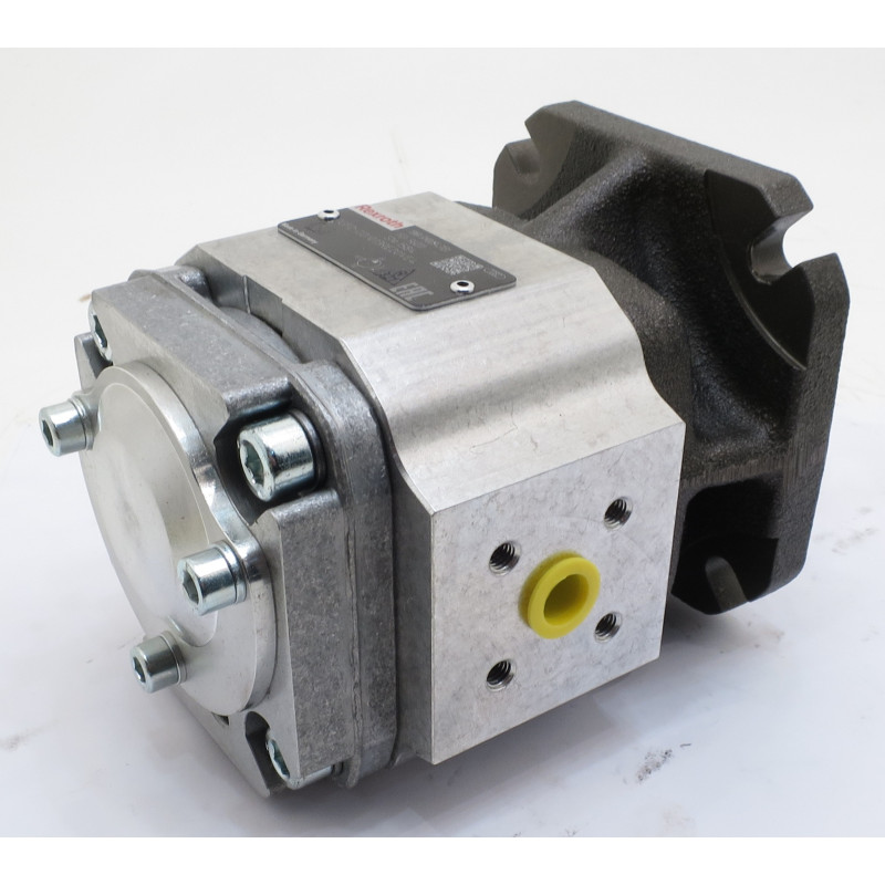 PGF2-2X/013RE20VE4 WEWNĘTRZNY