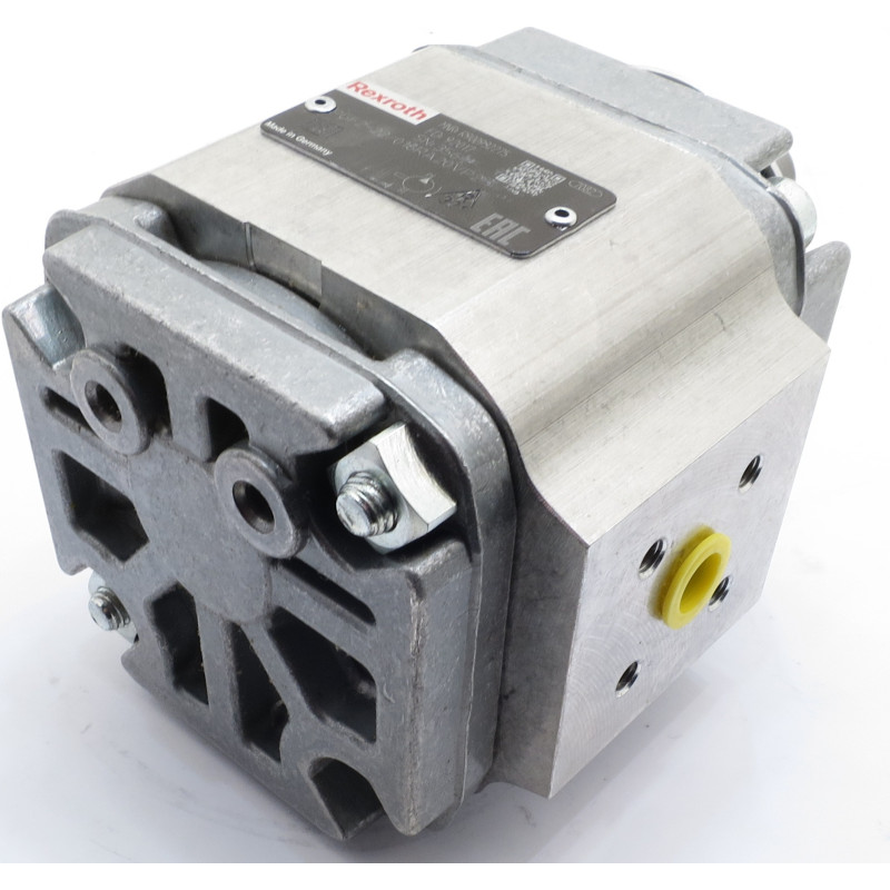 PGF2-2X/016RA20VP2 WEWNĘTRZNY