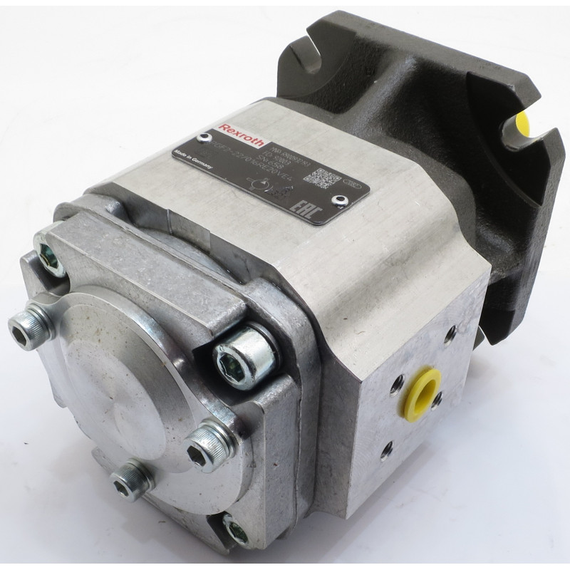 PGF2-2X/016RE20VE4 WEWNĘTRZNY