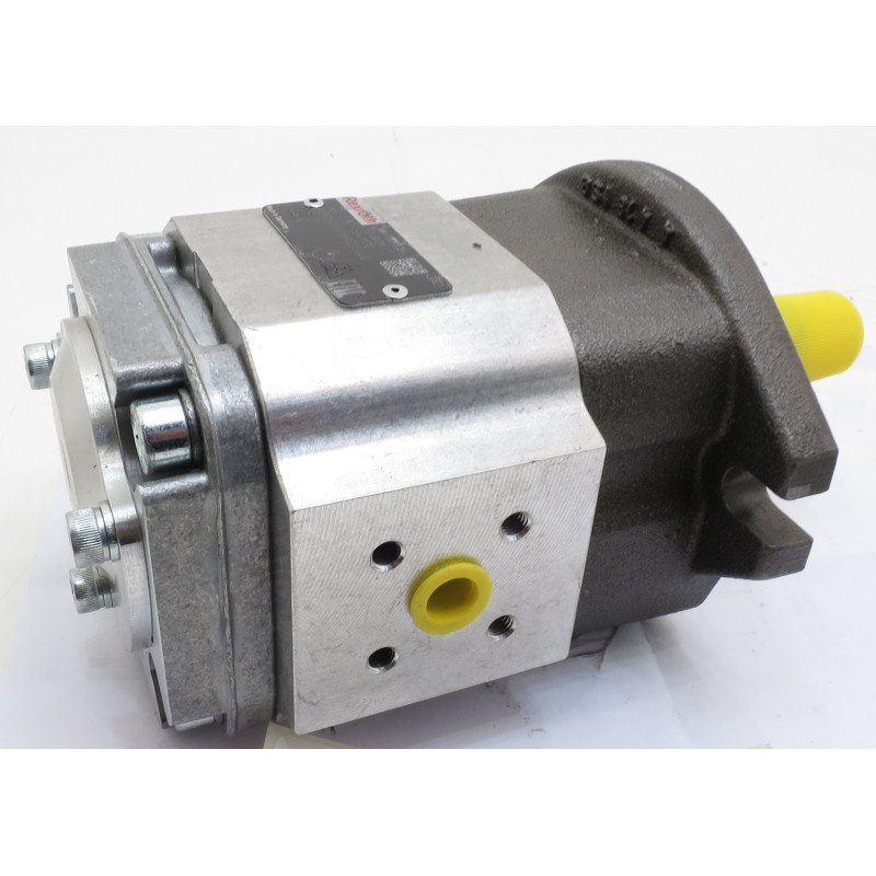 PGF2-2X/016RE20VU2 WEWNĘTRZNY PGF2-2X/016RE20VU2 WEWNĘTRZNY