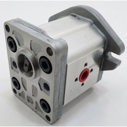 SNP2 A14L SC36 C POMPA PRZEKŁADNI HYD