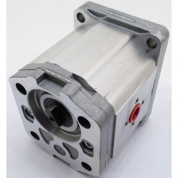 HYDRAULICZNA POMPA ZĘBATĄ SNP2 A14L CO41