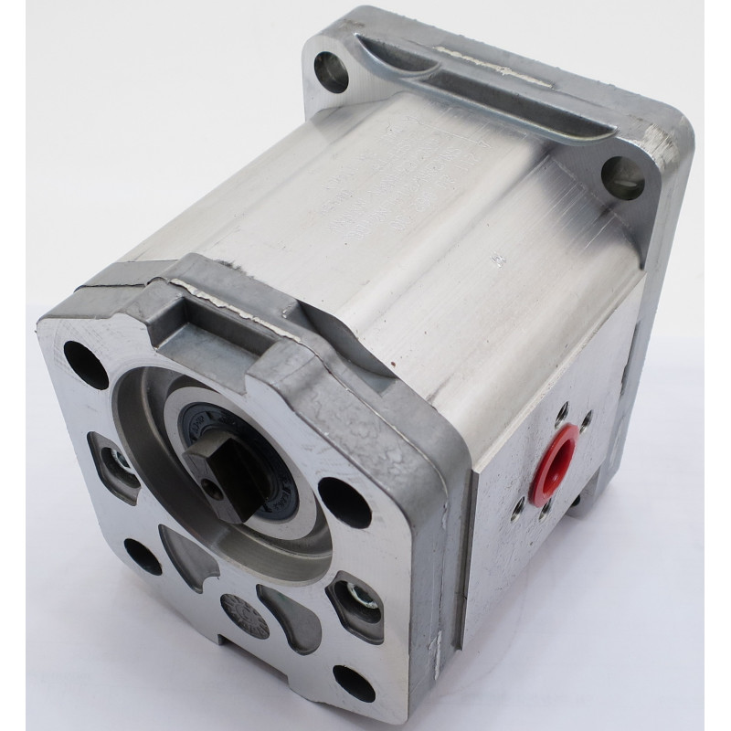 HYDRAULICZNA POMPA ZĘBATĄ SNP2 A14L CO41