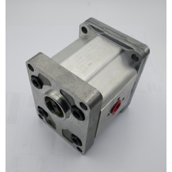 SNP2 A14L C031 HYDRAULICZNA POMPA ZĘBATĄ SNP2 A14L C031 HYDRAULICZNA POMPA ZĘBATĄ